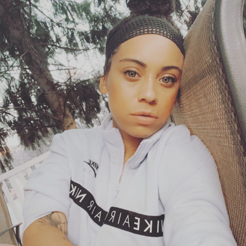 Meet your Posher, Brooklyn